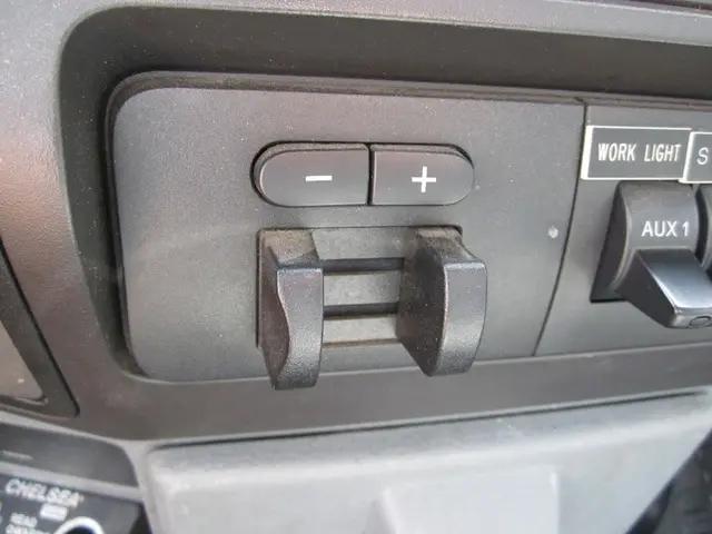 2011 Ford F-550 XL