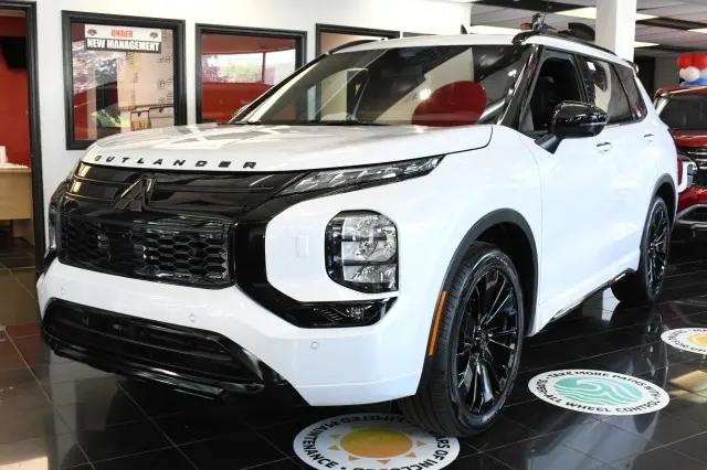 2026 Mitsubishi Outlander Black Edition 2.5 S-AWC for sale in Ramsey, NJ