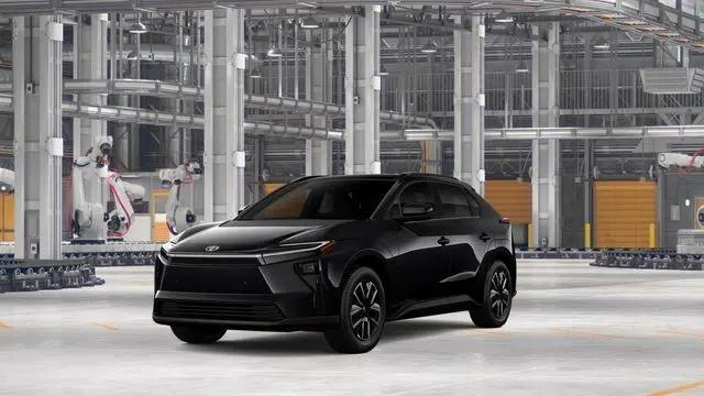 2027 Toyota bZ XLE for sale in Dayton, NJ