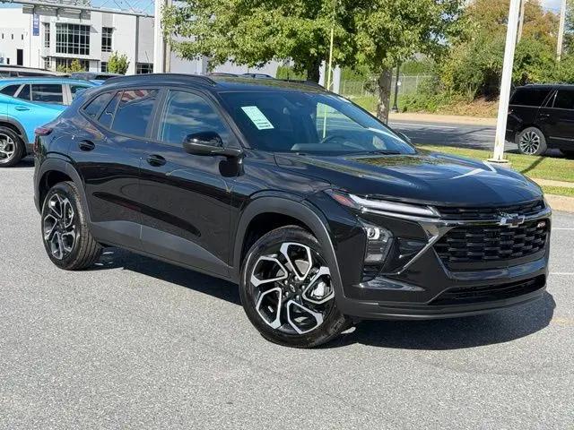 2026 Chevrolet Trax FWD 2RS for sale in Bethlehem, PA