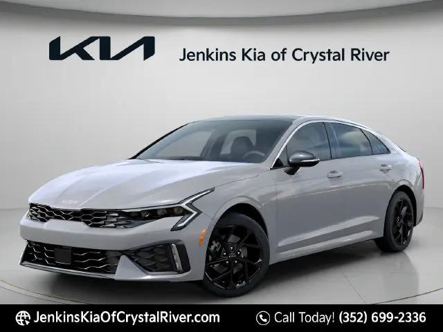 2027 Kia K5 GT-Line for sale in Crystal River, FL