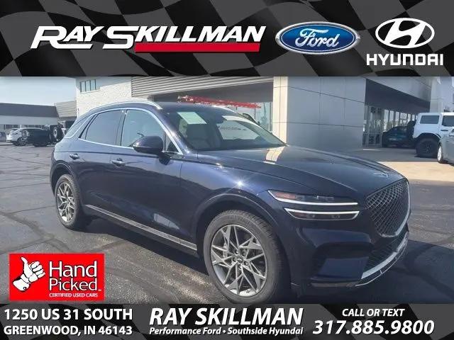 2024 Genesis GV70 2.5T AWD for sale in Greenwood, IN