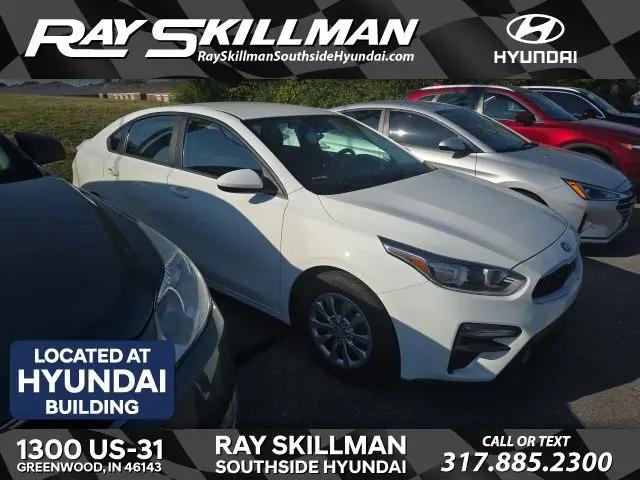 2020 Kia Forte FE for sale in Greenwood, IN