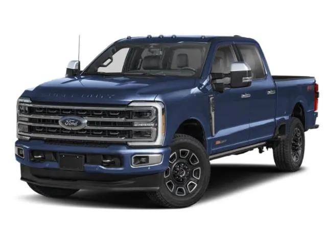 2027 Ford F-250 Platinum for sale in Denver, CO