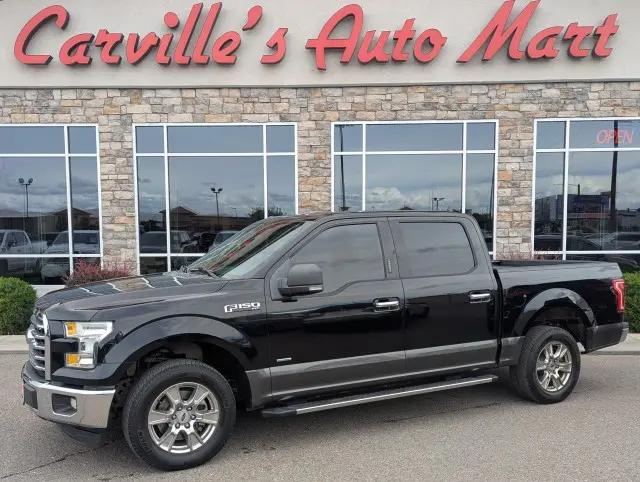 2016 Ford F-150 XLT for sale in Grand Junction, CO