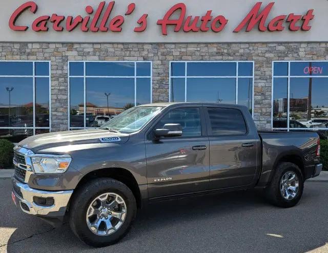 2022 Ram 1500 Big Horn for sale in Grand Junction, CO