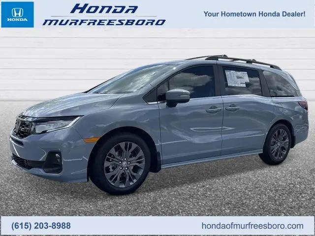 2027 Honda Odyssey Touring for sale in Murfreesboro, TN
