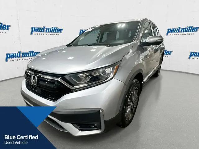 2020 Honda CR-V AWD EX-L for sale in Lexington, KY