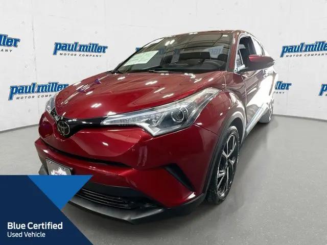 2018 Toyota C-HR XLE for sale in Lexington, KY