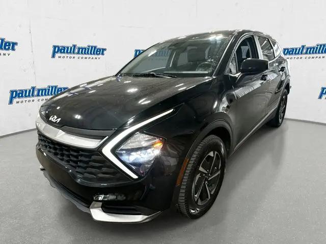 2023 Kia Sportage Hybrid LX for sale in Lexington, KY
