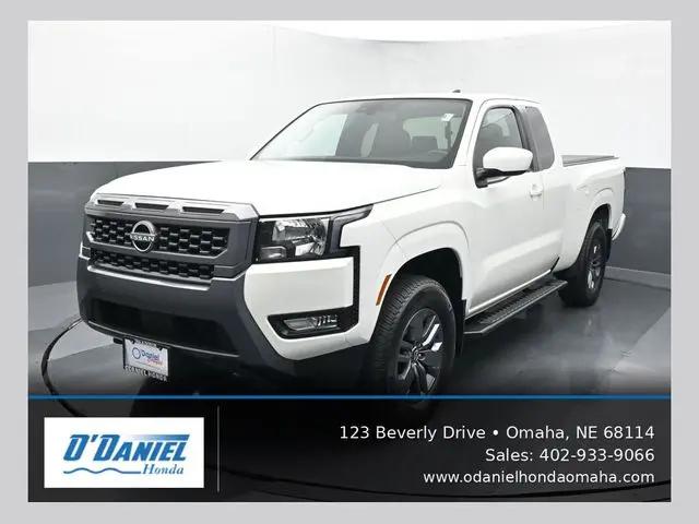 2025 Nissan Frontier King Cab SV 4x4 for sale in Omaha, NE