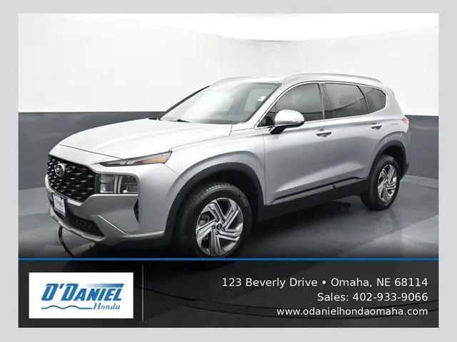 2023 Hyundai Santa Fe SEL for sale in Omaha, NE
