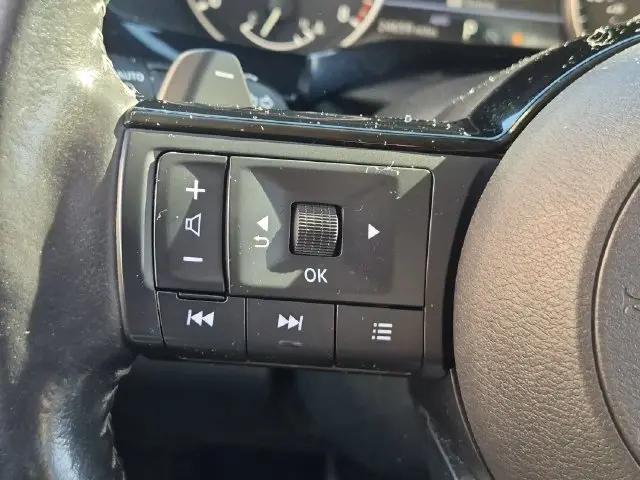 2024 Nissan Pathfinder SL 4WD