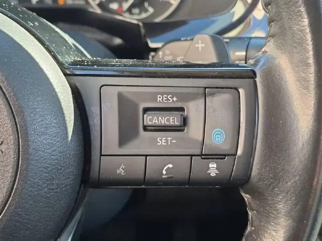 2024 Nissan Pathfinder SL 4WD