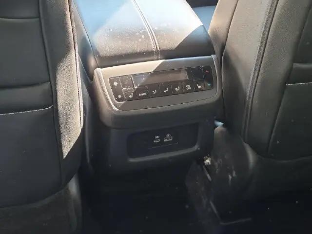2024 Nissan Pathfinder SL 4WD