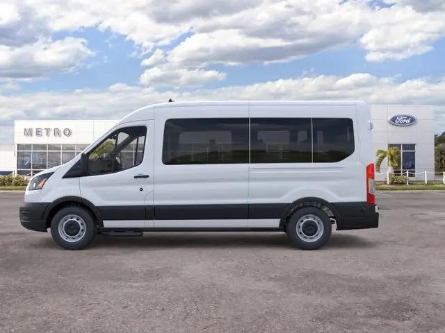 2026 Ford Transit-350 Passenger Van XL