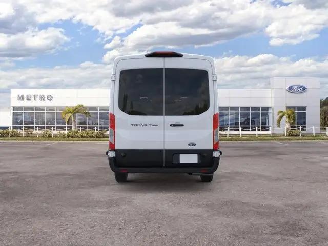 2026 Ford Transit-350 Passenger Van XL