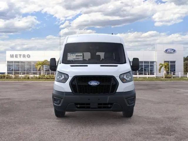 2026 Ford Transit-350 Passenger Van XL