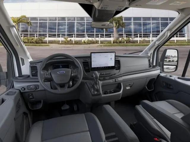 2026 Ford Transit-350 Passenger Van XL
