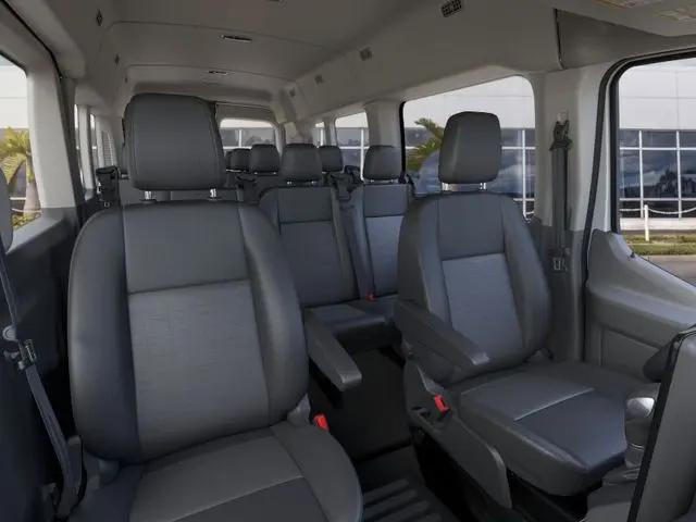 2026 Ford Transit-350 Passenger Van XL