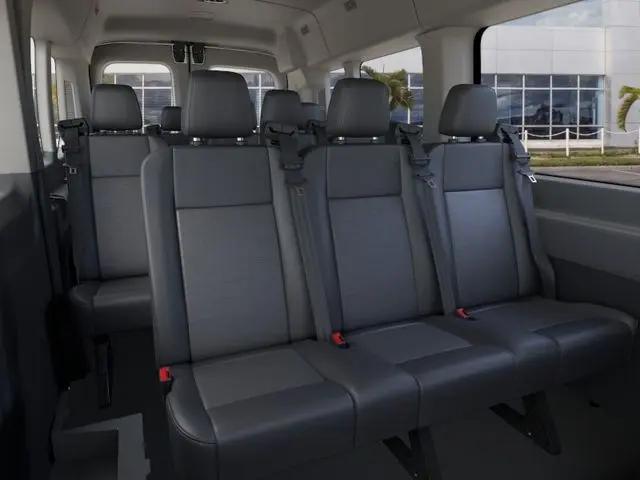 2026 Ford Transit-350 Passenger Van XL