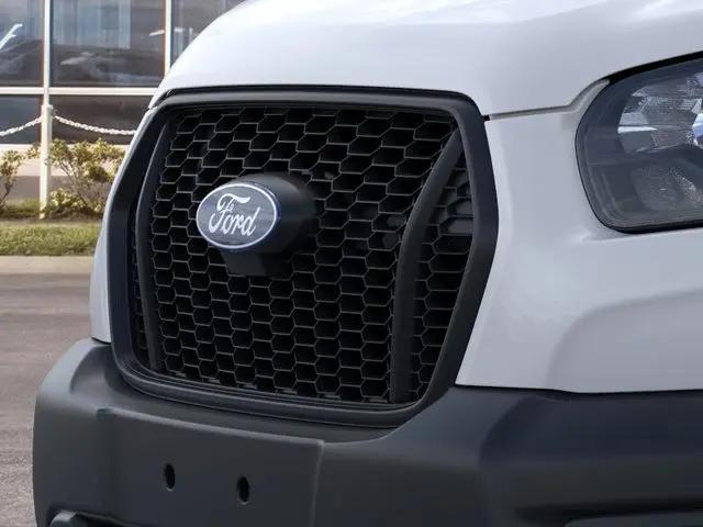 2026 Ford Transit-350 Passenger Van XL