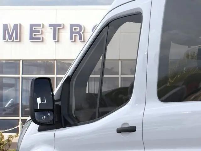 2026 Ford Transit-350 Passenger Van XL
