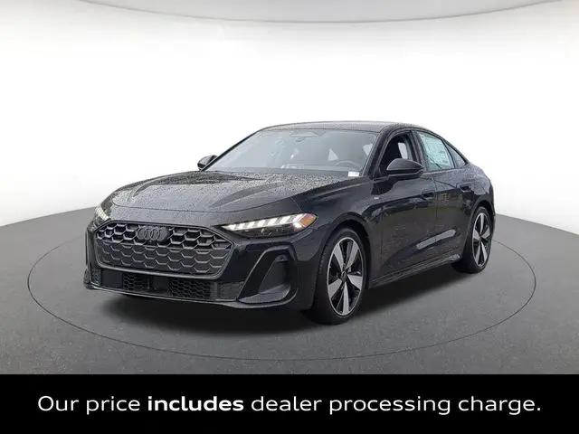 2026 Audi A5 Premium Plus TFSI quattro S tronic for sale in Silver Spring, MD