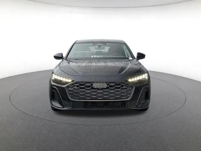 2026 Audi A5 Premium Plus TFSI quattro S tronic