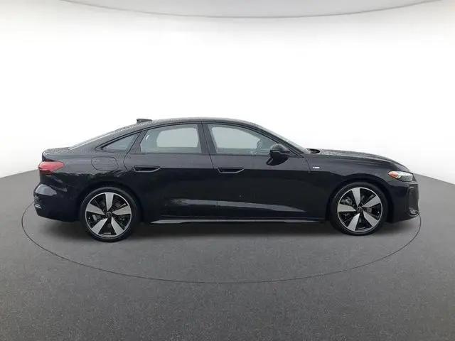 2026 Audi A5 Premium Plus TFSI quattro S tronic