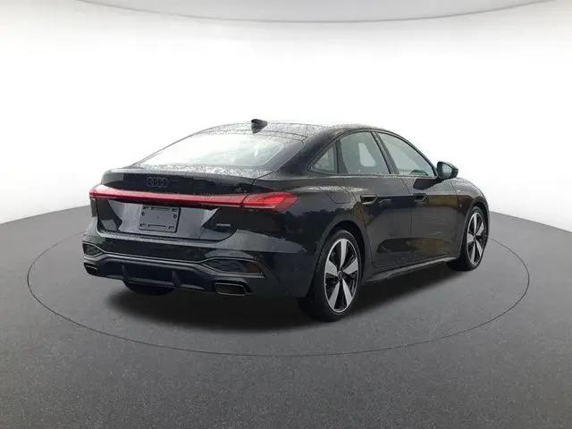 2026 Audi A5 Premium Plus TFSI quattro S tronic