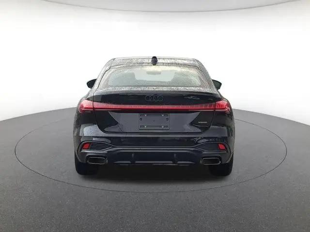 2026 Audi A5 Premium Plus TFSI quattro S tronic