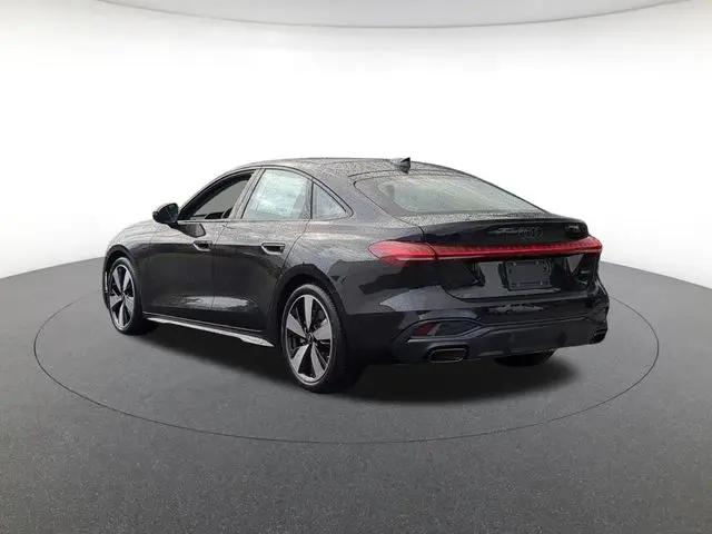 2026 Audi A5 Premium Plus TFSI quattro S tronic