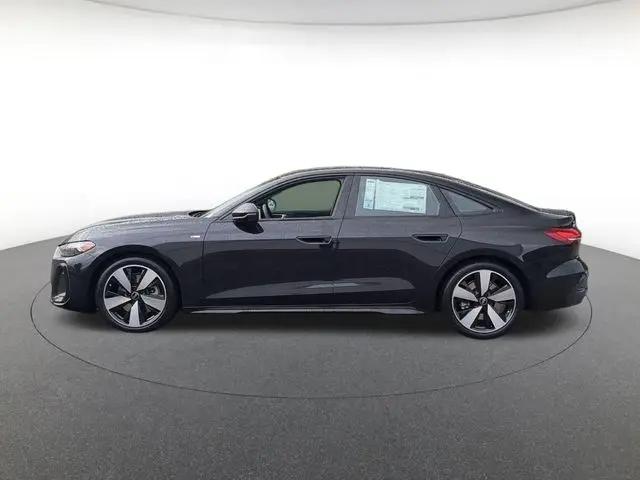 2026 Audi A5 Premium Plus TFSI quattro S tronic