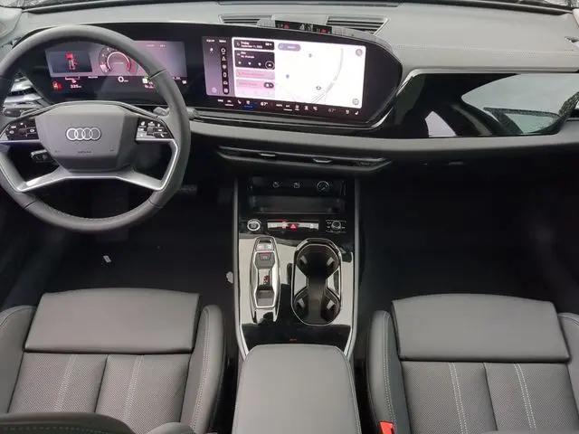2026 Audi A5 Premium Plus TFSI quattro S tronic