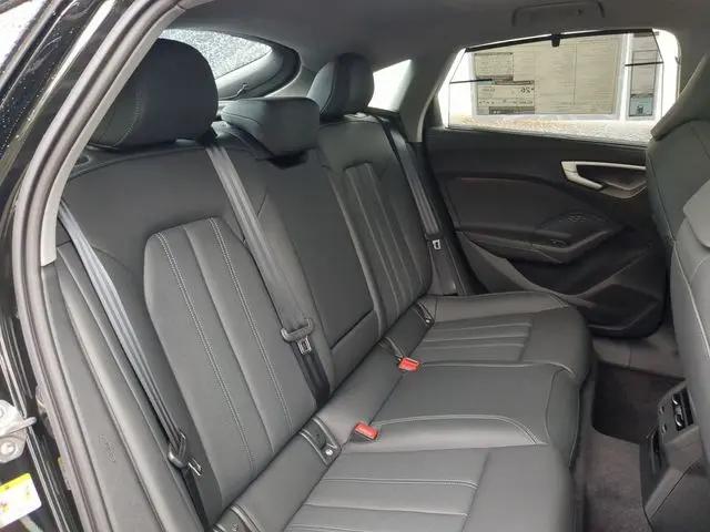 2026 Audi A5 Premium Plus TFSI quattro S tronic