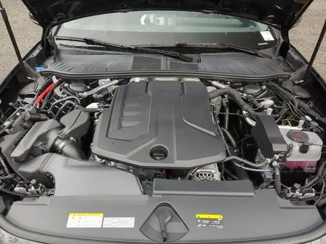 2026 Audi A5 Premium Plus TFSI quattro S tronic