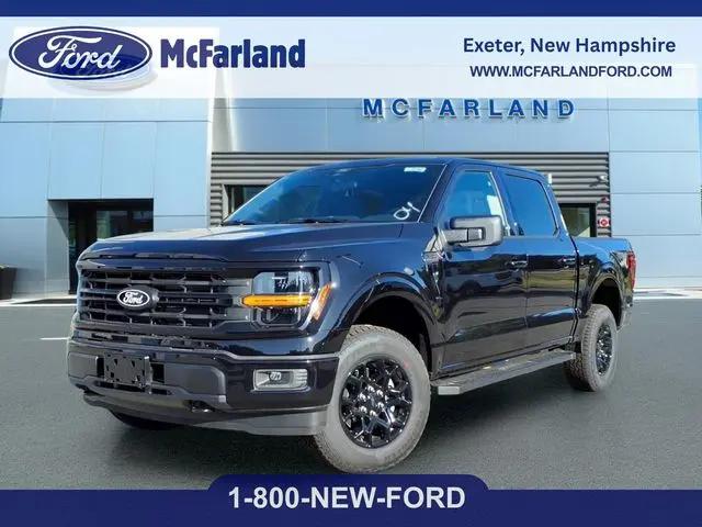 2026 Ford F-150 XLT for sale in Exeter, NH