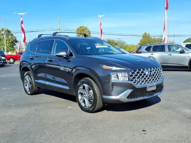 2023 Hyundai Santa Fe SEL for sale in Greenville, NC