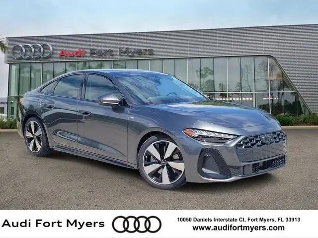 2026 Audi A5 Premium Plus TFSI quattro S tronic for sale in Fort Myers, FL