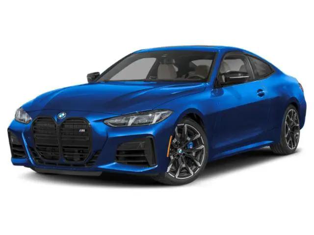 2027 BMW M4 i xDrive for sale near Cincinnati, OH