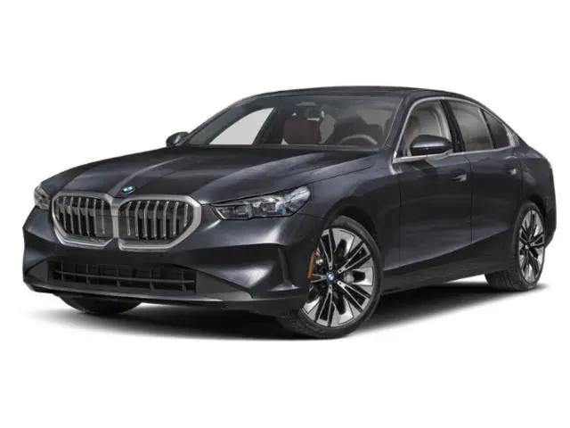 2027 BMW 5 Series for sale near Cincinnati, OH