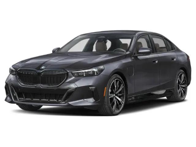 2027 BMW 5 Series 550e xDrive for sale near Cincinnati, OH