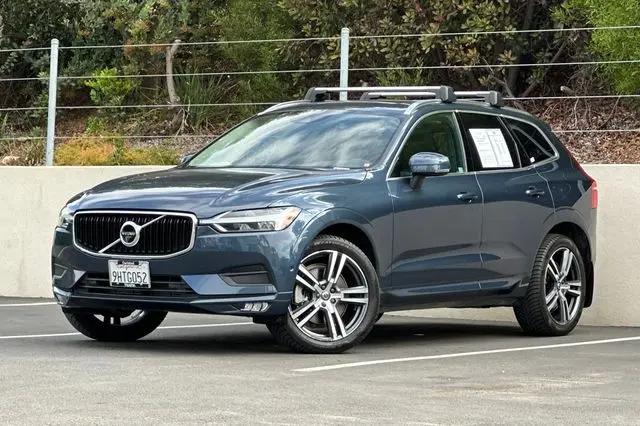 2018 Volvo XC60 T6 Momentum for sale in Carlsbad, CA