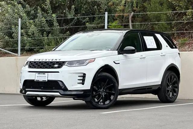 2025 Land Rover Discovery Sport Dynamic SE for sale in Carlsbad, CA