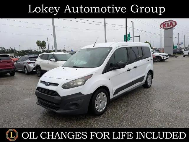 2018 Ford Transit Connect XL for sale in Clearwater, FL