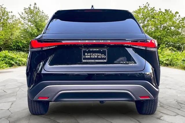 2026 Lexus RX 350 Premium