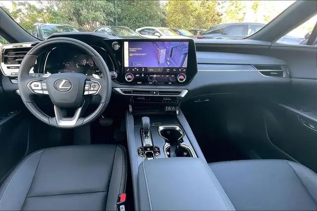 2026 Lexus RX 350 Premium