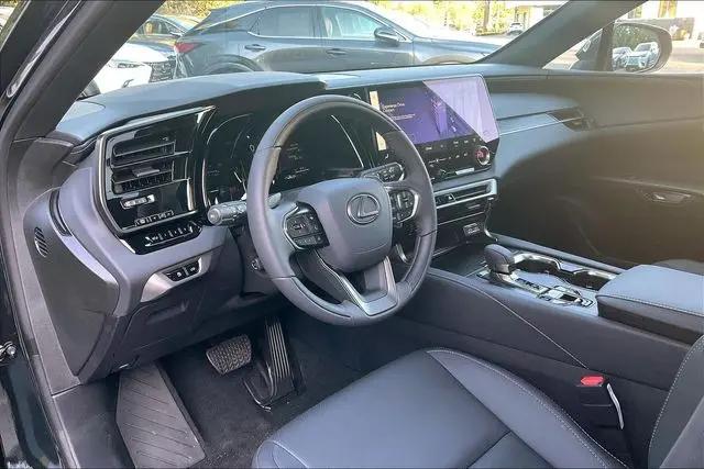 2026 Lexus RX 350 Premium