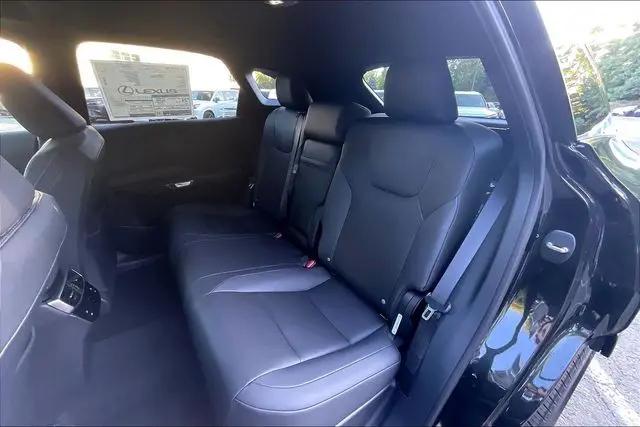 2026 Lexus RX 350 Premium